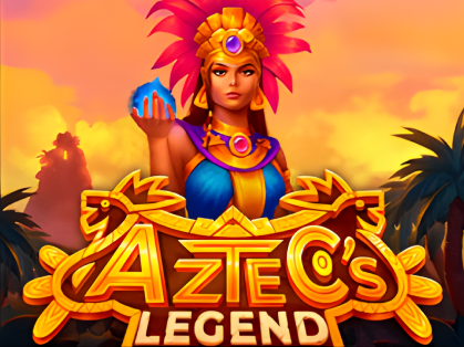 Aztec’s Legend jogo no 1win Moçambique