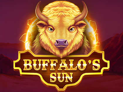 Buffalo’s Sun jogo no 1win Moçambique