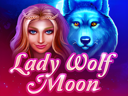 Lady Wolf Moon jogo no 1win Moçambique