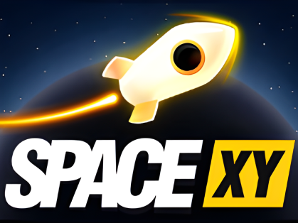 Space XY jogo no 1win Moçambique