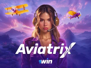 Aviatrix jogo no 1win Moçambique