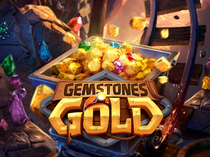 Gemstones Gold jogo no 1win Moçambique