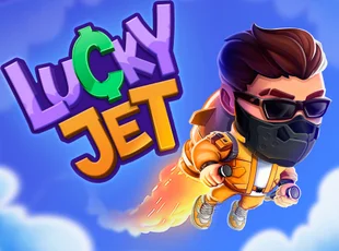 Lucky Jet jogo no 1win Moçambique