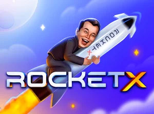 Rocket X jogo no 1win Moçambique